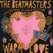 The Beatmasters Warm Love UK 7" vinyl single (7 inch record / 45) LEFT37