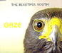 The Beautiful South Gaze UK Promo CD album (CDLP) GAZECJ1