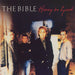 The Bible Honey Be Good UK 7" vinyl single (7 inch record / 45) BIB5