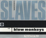 The Blow Monkeys Slaves No More UK CD single (CD5 / 5") PD43202