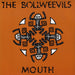 The Bollweevils Mouth UK 7" vinyl single (7 inch record / 45) DYS27