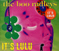 The Boo Radleys It's Lulu UK 2-CD single set (Double CD single) BOR2SIT222144