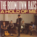 The Boomtown Rats A Hold Of Me UK 12" vinyl single (12 inch record / Maxi-single) MERX184