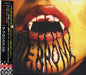 The Bronx The Bronx Japanese CD album (CDLP) VICP-62719