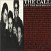 The Call Let The Day Begin UK CD single (CD5 / 5") DMCAT1362