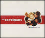 The Cardigans Carnival UK CD single (CD5 / 5") PZCD345