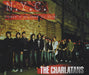 The Charlatans (UK) N.Y.C. (There's No Need To Stop) UK Promo CD single (CD5 / 5") SANPX427