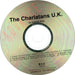 The Charlatans (UK) Us And Us Only US Promo CD album (CDLP) MCA3P-93035