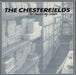 The Chesterfields The Janice Long Session EP UK 12" vinyl single (12 inch record / Maxi-single) SFNT003