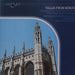 The Choir Of King's College, Cambridge Tallis From King's UK 2-LP vinyl record set (Double LP Album) ZK30-31