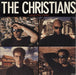 The Christians Forgotten Town UK 12" vinyl single (12 inch record / Maxi-single) 12IS291