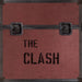 The Clash 5 Studio Album LP Set UK Vinyl Box Set 88883725981