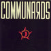 The Communards Communards Dutch vinyl LP album (LP record) 828016-1