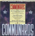The Communards So Cold The Night (Remix) + PVC Outer UK 12" vinyl single (12 inch record / Maxi-single) LONXR110