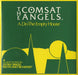 The Comsat Angels Do The Empty House - 2 x 7" UK 7" vinyl single (7 inch record / 45) POSP359