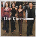 The Corrs Irresistable German CD single (CD5 / 5") 756849472