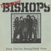 The Count Bishops Baby You're Wrong UK 7" vinyl single (7 inch record / 45) S12