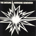 The Datsuns Harmonic Generator UK 7" vinyl single (7 inch record / 45) VVR5021227