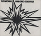 The Datsuns Harmonic Generator UK CD single (CD5 / 5") VVR5021223