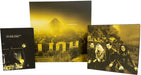 The Dead Weather Live At The Mayan, Los Angeles - Vault Package #32 - Mailer US Vinyl Box Set TMR-455/6