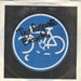 The Desperate Bicycles The Medium Was Tedium UK 7" vinyl single (7 inch record / 45) RR2