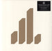 The Durutti Column The Return Of The Durutti Column + Bonus 7" UK vinyl LP album (LP record) FBN114