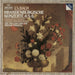 The English Concert Bach: Brandenburgische Konzerte Nos. 4, 5 & 6 German vinyl LP album (LP record) 410501-1