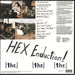 The Fall Hex Enduction Hour US vinyl LP album (LP record) 855985006154