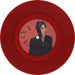 The Fixx Red Skies - Red Vinyl UK 7" vinyl single (7 inch record / 45) FIXX3