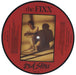 The Fixx Red Skies UK 7" vinyl picture disc (7 inch picture disc single) FIX7PRE14211