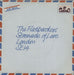 The Flatbackers Serenade Of Love UK 7" vinyl single (7 inch record / 45) DM440