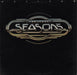 The Four Seasons Helicon US vinyl LP album (LP record) BS3016