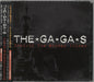 The Ga Ga's Tonight The Midway Shines Japanese Promo CD album (CDLP) BVCM-47046