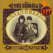The Georgia Satellites Keep The Faith - stickered shrink UK vinyl LP album (LP record) SPRAY301