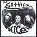 The Gothics Nice US 7" vinyl single (7 inch record / 45) MID4521