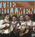 The Hillmen The Hillmen US vinyl LP album (LP record) SH-3719