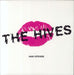 The Hives Main Offender UK 7" vinyl single (7 inch record / 45) 7SN006