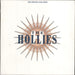 The Hollies The Hollies 1996 Tour UK tour programme