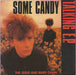 The Jesus & Mary Chain Some Candy Talking E.P. - Injection UK 7" vinyl single (7 inch record / 45) NEG19