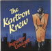 The Kartoon Krew Inspector Gadget UK 12" vinyl single (12 inch record / Maxi-single) CHAMP12-6