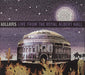 The Killers Live From The Royal Albert Hall UK 2-disc CD/DVD set 0602527177403