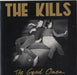 The Kills The Good Ones UK 7" vinyl single (7 inch record / 45) RUG190