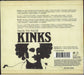 The Kinks Face To Face: Deluxe Edition - Sealed UK 2 CD album set (Double CD) 602527726205