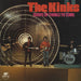 The Kinks Shape Of Things To Come UK 10" vinyl single (10 inch record) DOW4