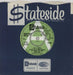 The Kirby Stone Four Life Is Groovy - A Label UK Promo 7" vinyl single (7 inch record / 45) SS590