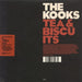 The Kooks Naive UK 7" vinyl single (7 inch record / 45) 094635611670