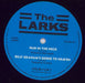 The Larks Pain In The Neck UK 12" vinyl single (12 inch record / Maxi-single) 6QJ12PA831060