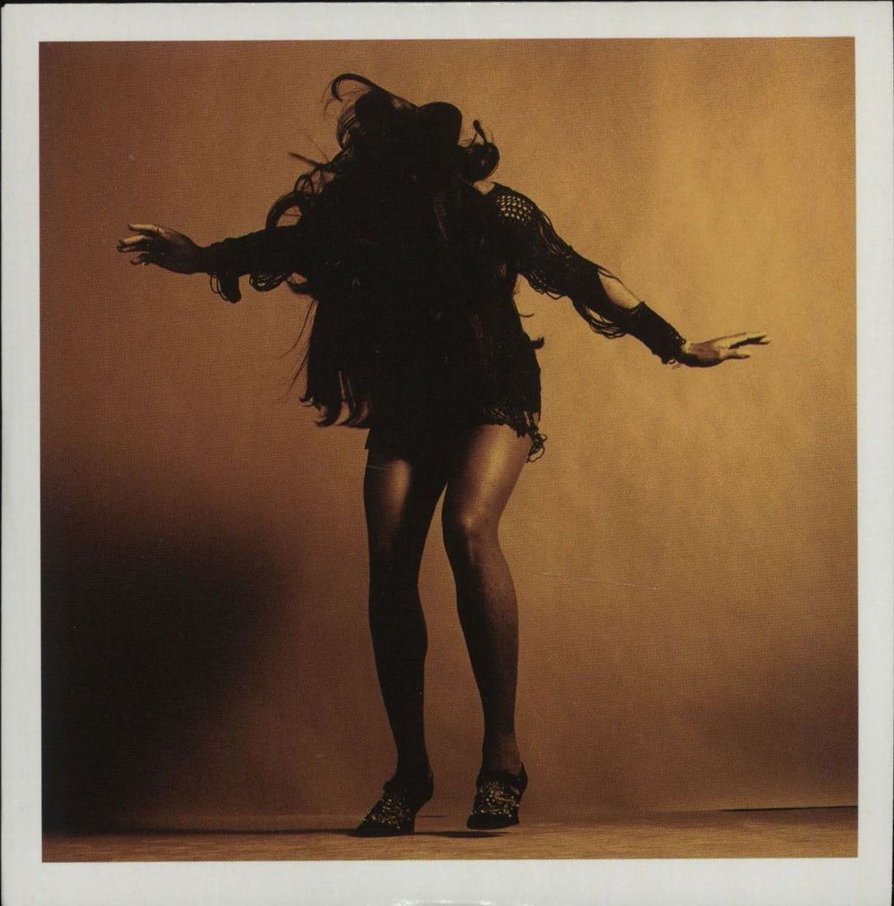 The Last Shadow Puppets Everything You've Come To Expect UK Promo CD album (CDLP) WIGCD371P