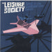 The Leisure Society Save It For Someone Who Cares - Pink Vinyl UK 7" vinyl single (7 inch record / 45) FTH082S