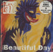 The Levellers What A Beautiful Day UK CD single (CD5 / 5") WOKCD2088